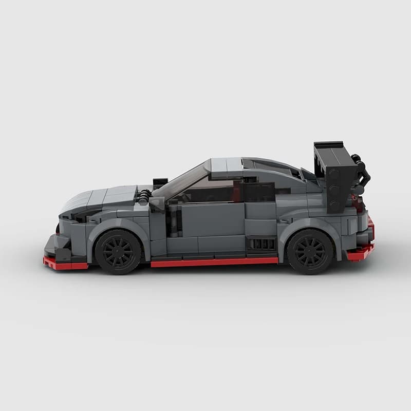 Nissan GTR