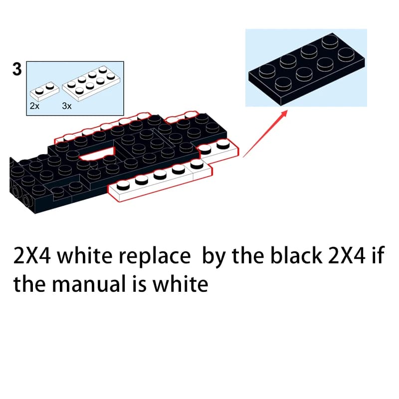 MOC Rally Racing Car Model, City Vehicle Building Set, Creative Garage Toys, Toy Assembly Vehicle Loved by Boys