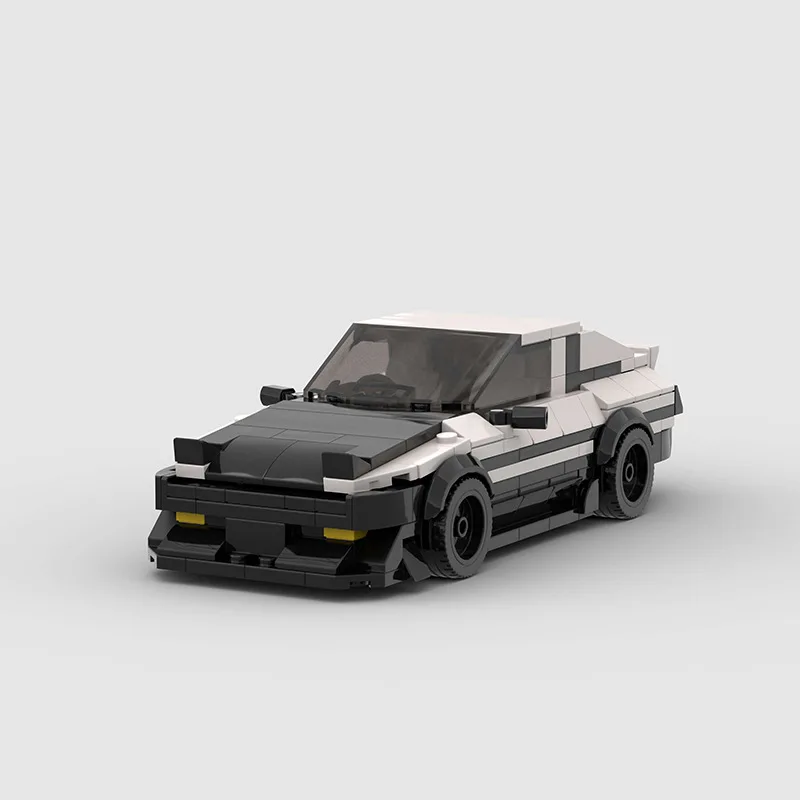 Replika Toyota AE90