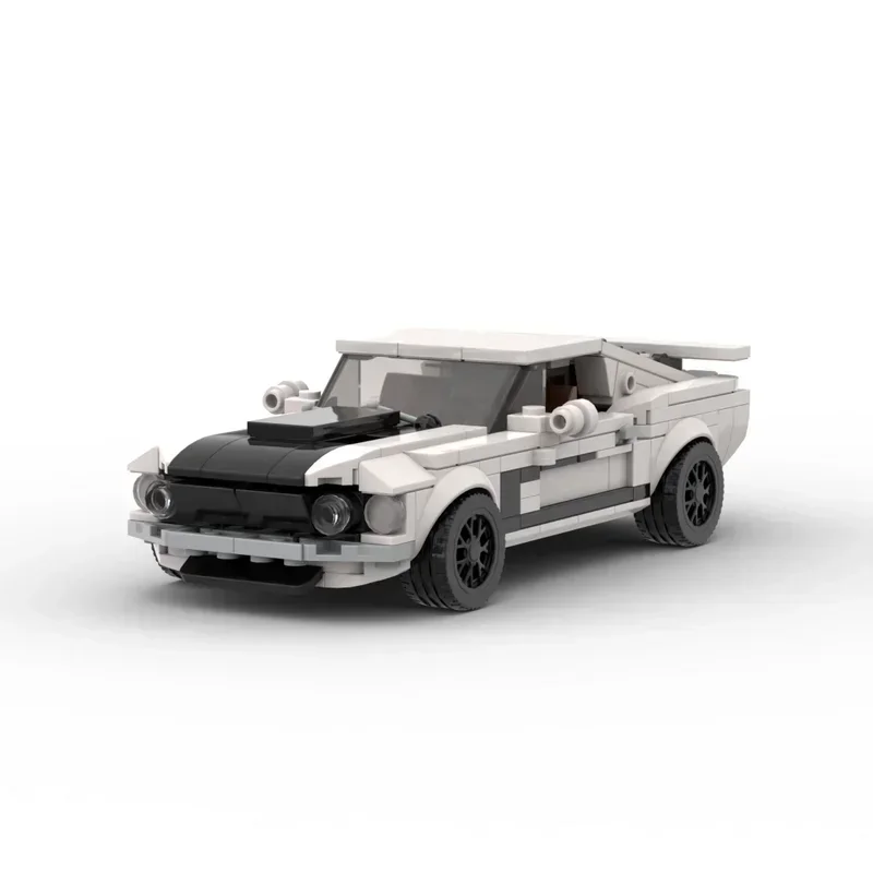 Ford Mustang Boss302