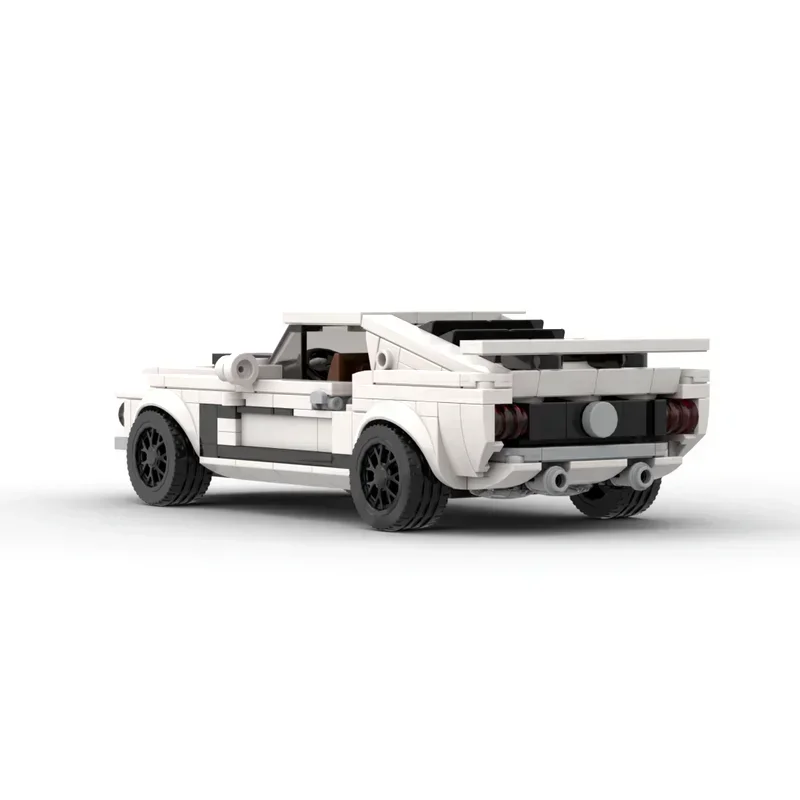 Ford Mustang Boss302